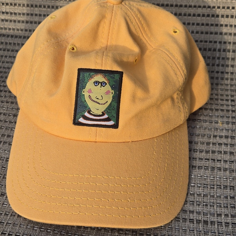 Ann‎ Arbor Street Art Fair Hat By American Needle